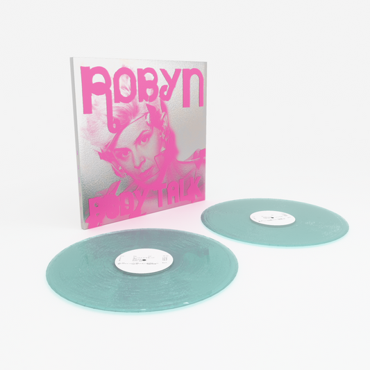 Complete Body Talk - Vinilo (Edición Limitada Color 2LP)