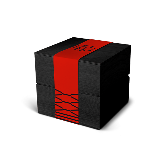 RAMMSTEIN 'XXXIII' - Box Set (33LP)