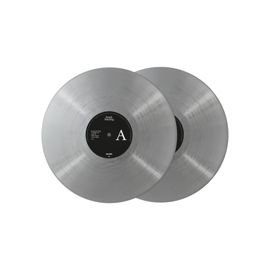 People Watching (Deluxe) - Vinilo (2LP)