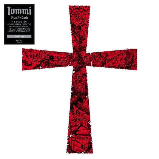 From The Dark - Vinilo (2LP)
