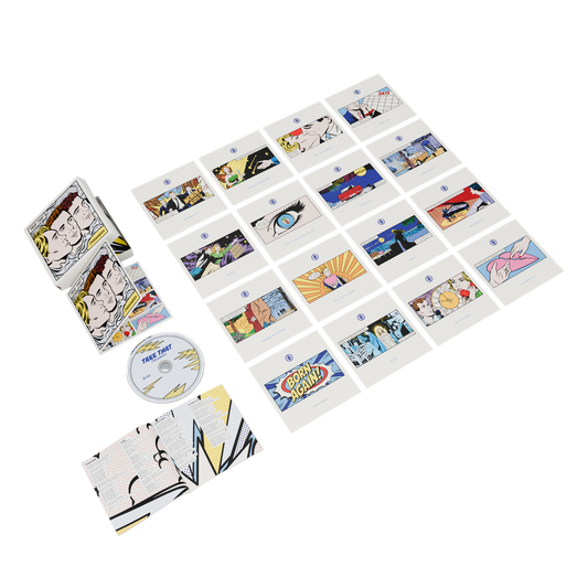 Dreamers - CD (Edición Deluxe)