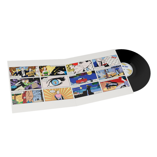 Dreamers - Vinilo