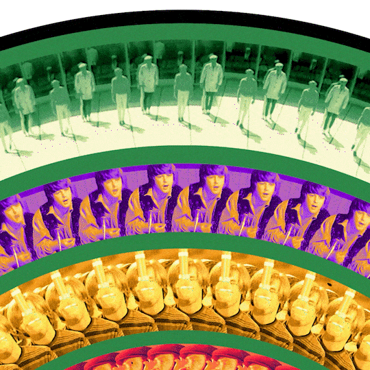 Pet Sounds - Vinilo (Edición Exclusiva Efecto Zoetrope)
