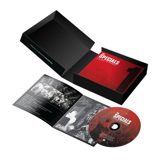 Live From The Cathedral - Box Set (6CD)