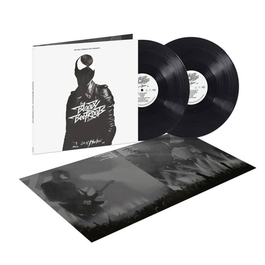 Live At Montreux 2017 - Vinilo (2LP)
