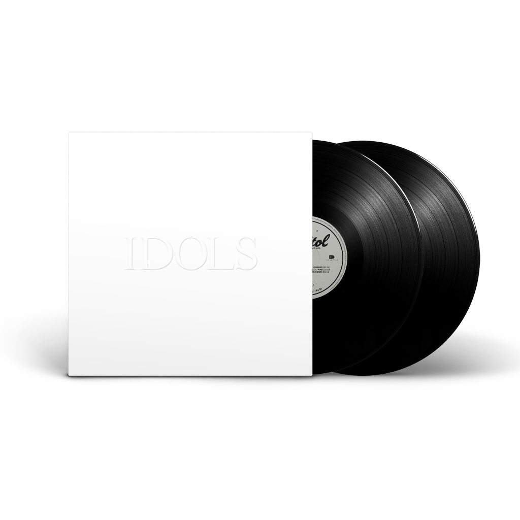 Idols (Complete) - Vinilo (Edición Exclusiva 2LP)
