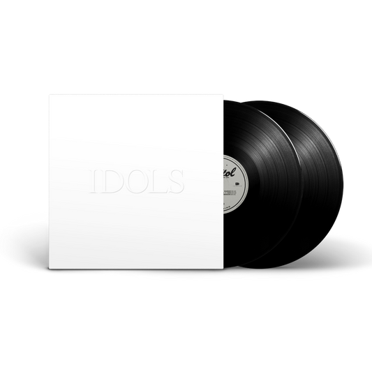 Idols (Complete) - Vinilo (Edición Exclusiva 2LP)