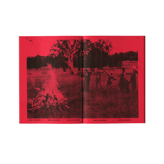 From The Pyre - CD Zine (Edición Exclusiva)