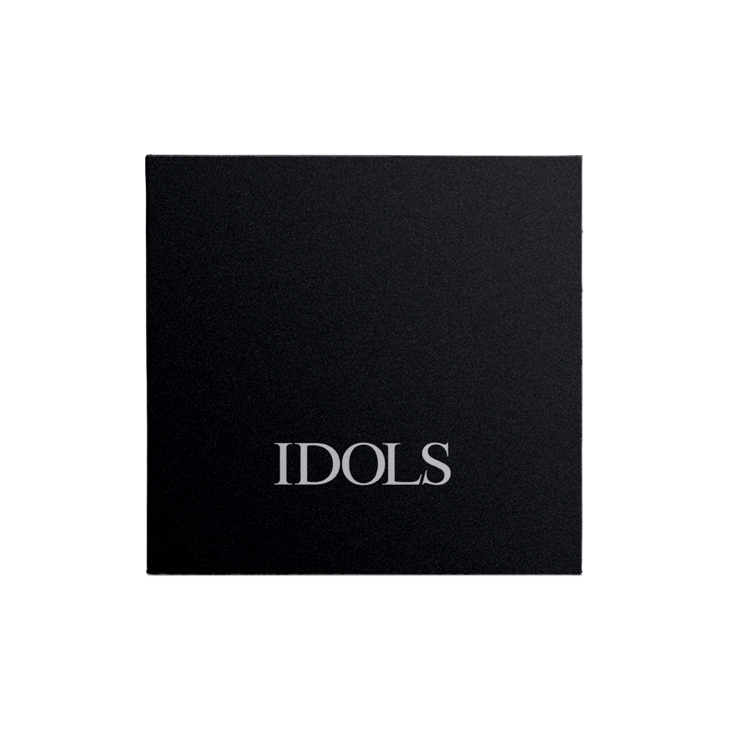 Idols - CD (Edición Exclusiva Collectible Collage 6 de 6)