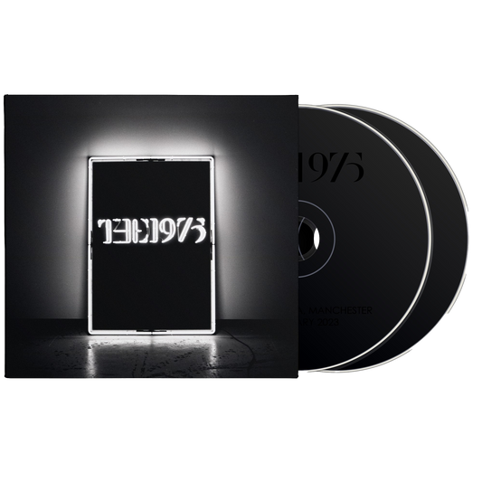 The 1975 - CD (Edición Limitada 2CD)