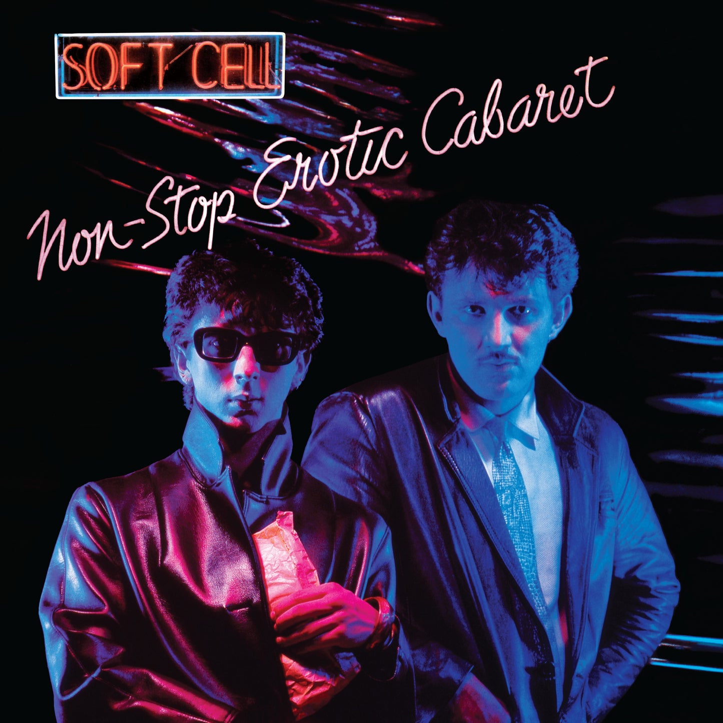 Non-Stop Erotic Cabaret - Box Set (6CD)