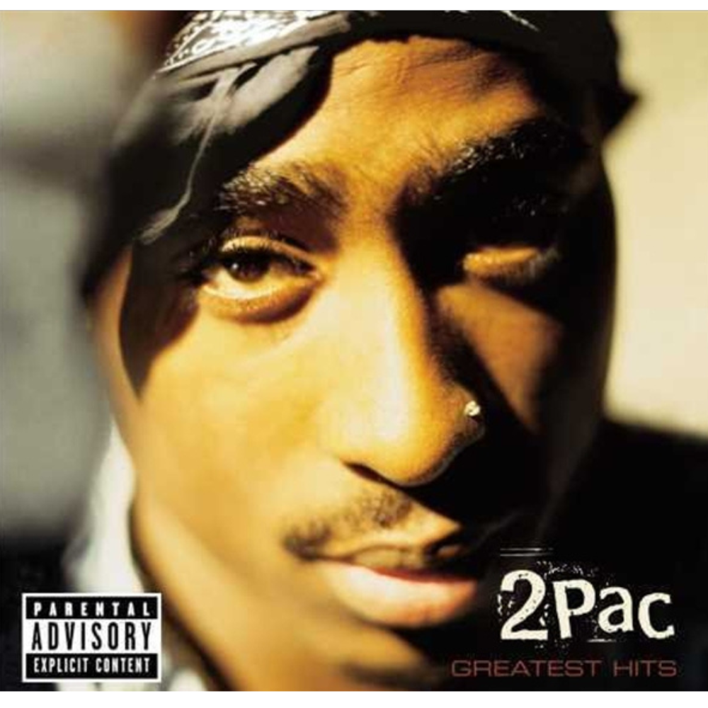 Greatest Hits - Vinilo (4LP)