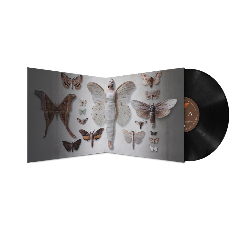 All My Demons Greeting Me As A Friend (The Moth Tapes) - Vinilo