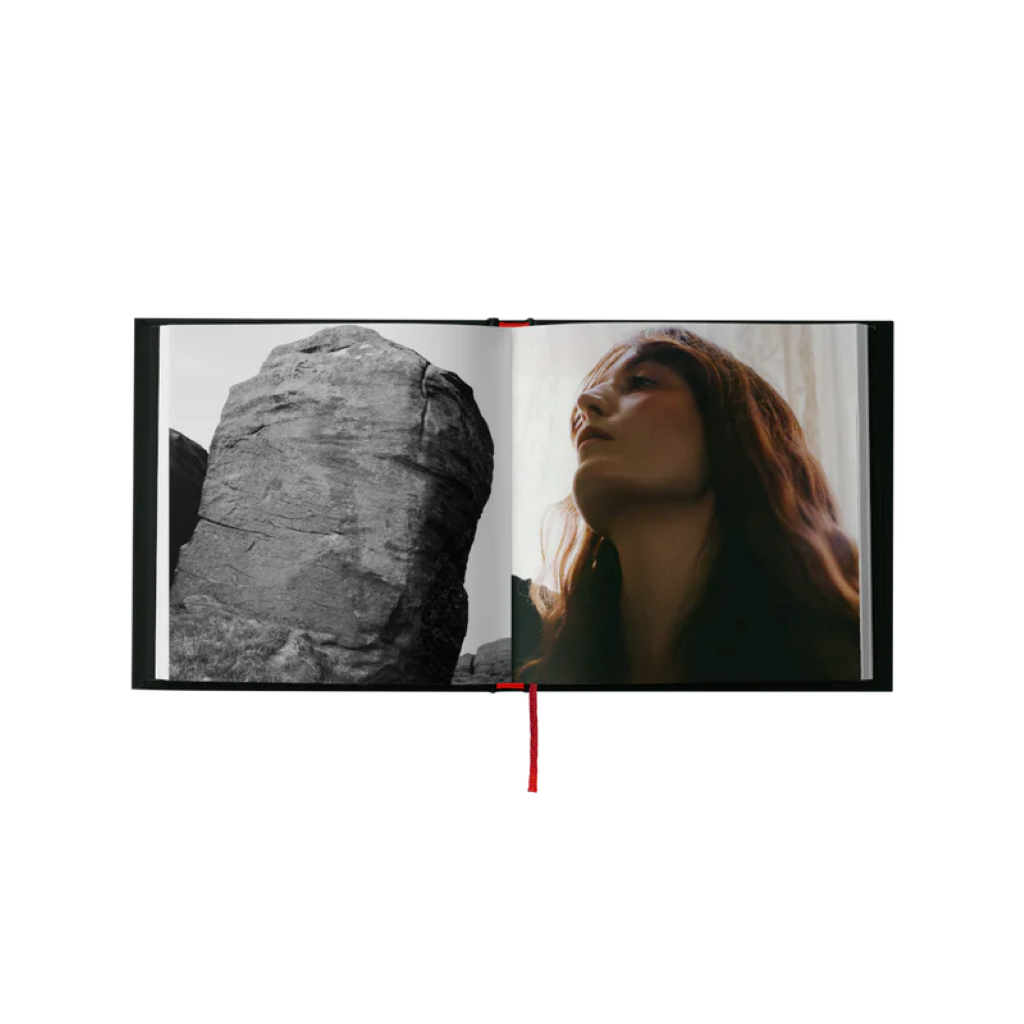 Everybody Scream: Chamber Version - CD (Edición Exclusiva)