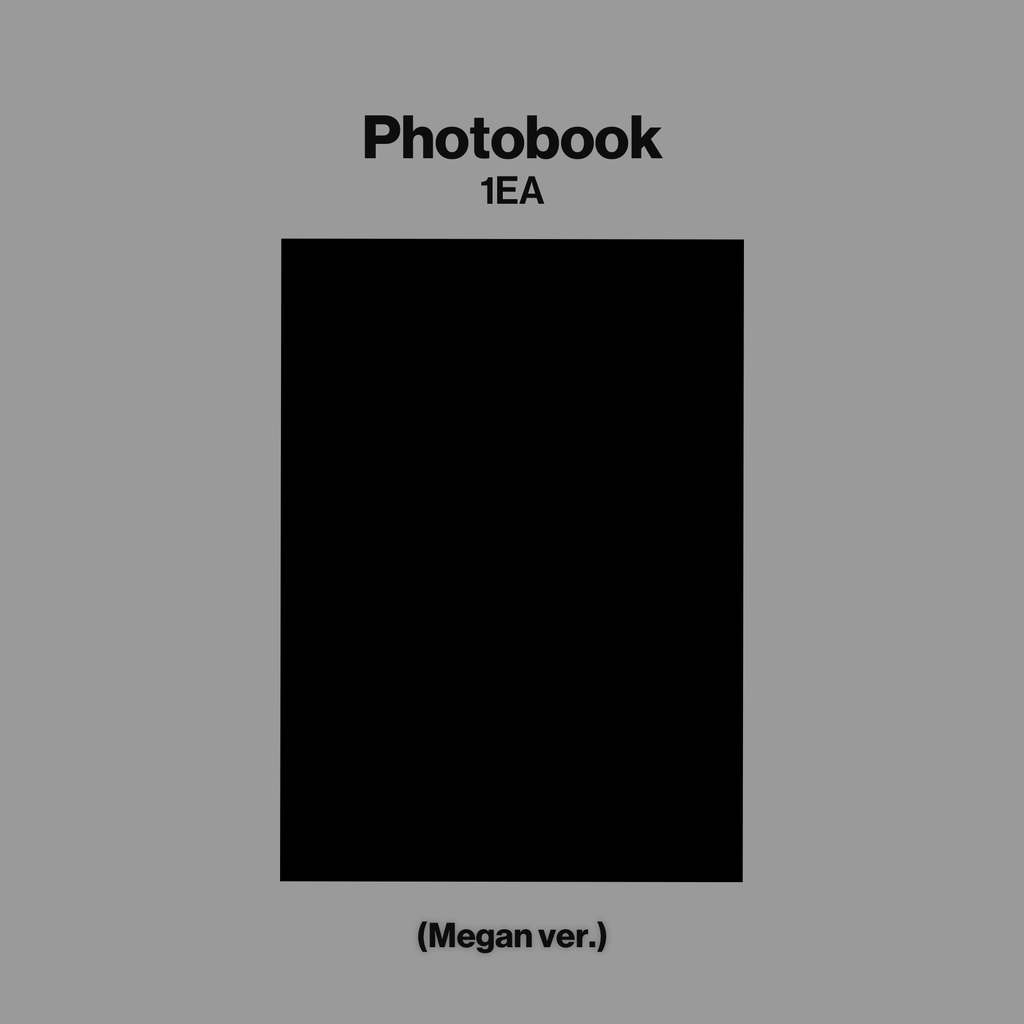 WILD (Megan ver.) - CD