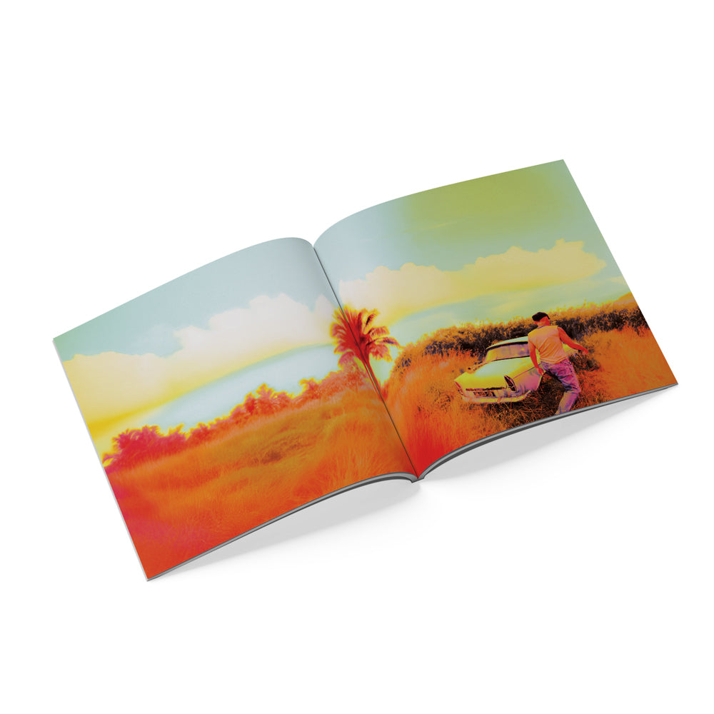 How Did I Get Here? (Portada Alternativa) - CD (Edición Exclusiva)