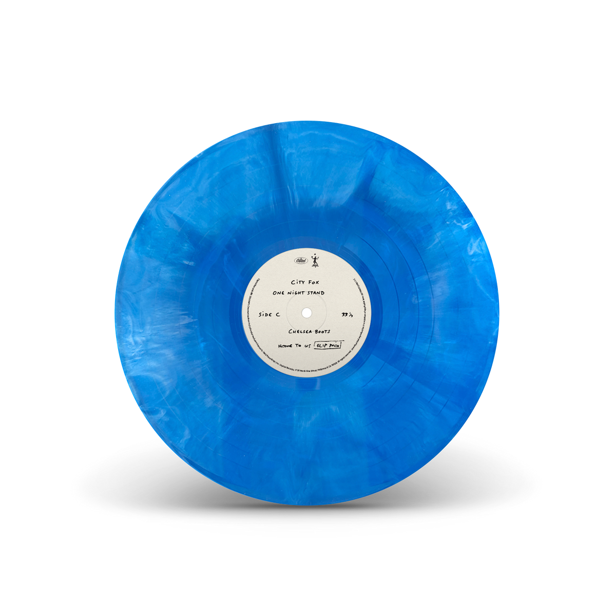 The Boys of Dungeon Lane (Edición Especial) - Vinilo (Edición Color 2LP)