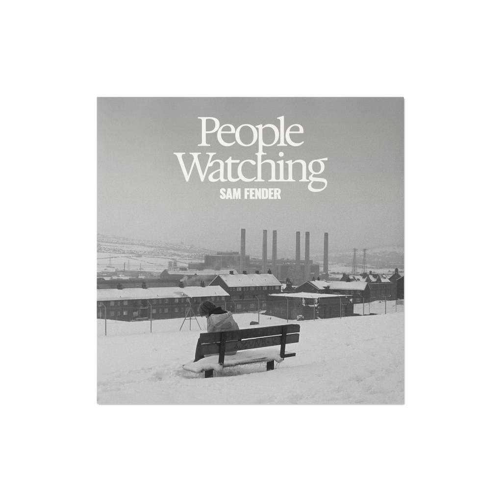 People Watching (Deluxe) - Vinilo (2LP)