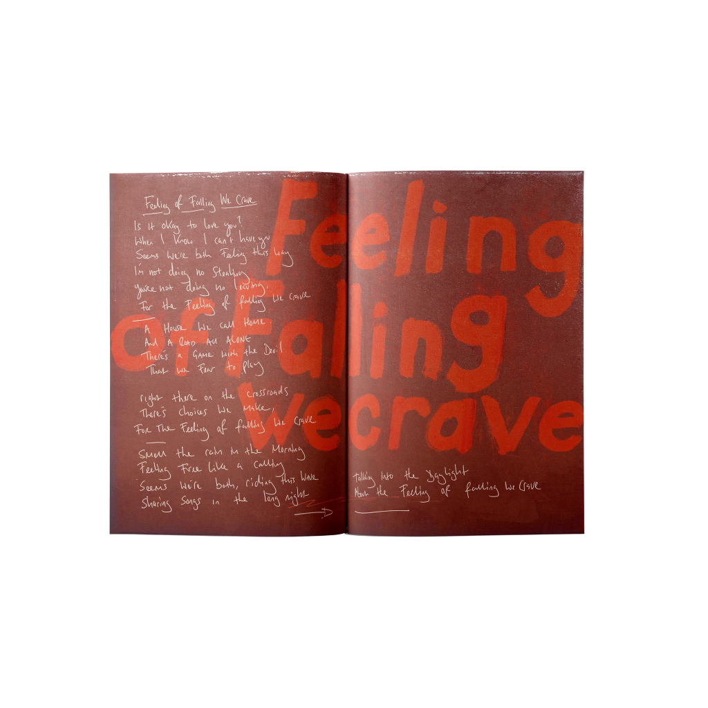 Make ‘em Laugh, Make ‘em Cry, Make ‘em Wait - CD Zine