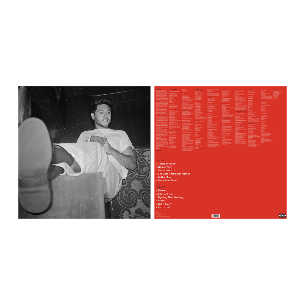 Dinner Party - Vinilo (Edición Exclusiva Picture Disc)