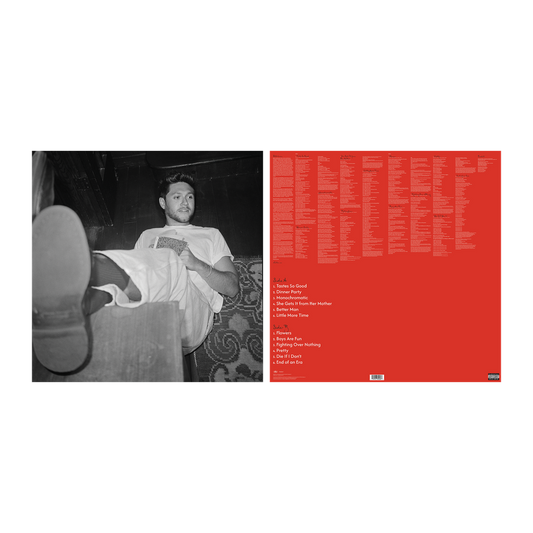 Dinner Party - Vinilo (Edición Exclusiva Picture Disc)
