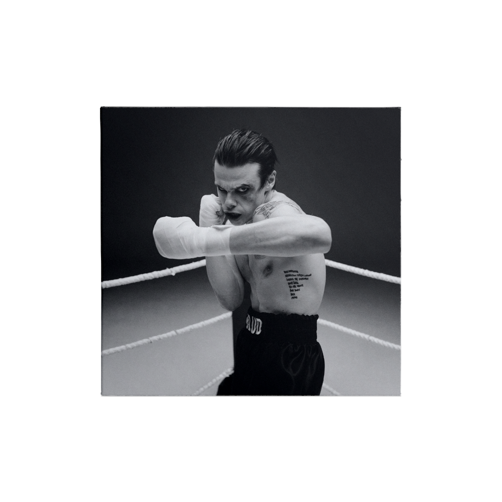 Idols - CD (Edición Exclusiva Collectible Collage 1 de 6)