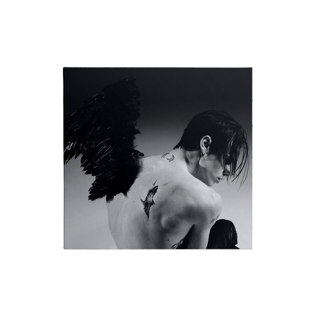 Idols - CD (Edición Exclusiva Collectible Collage 2 de 6)