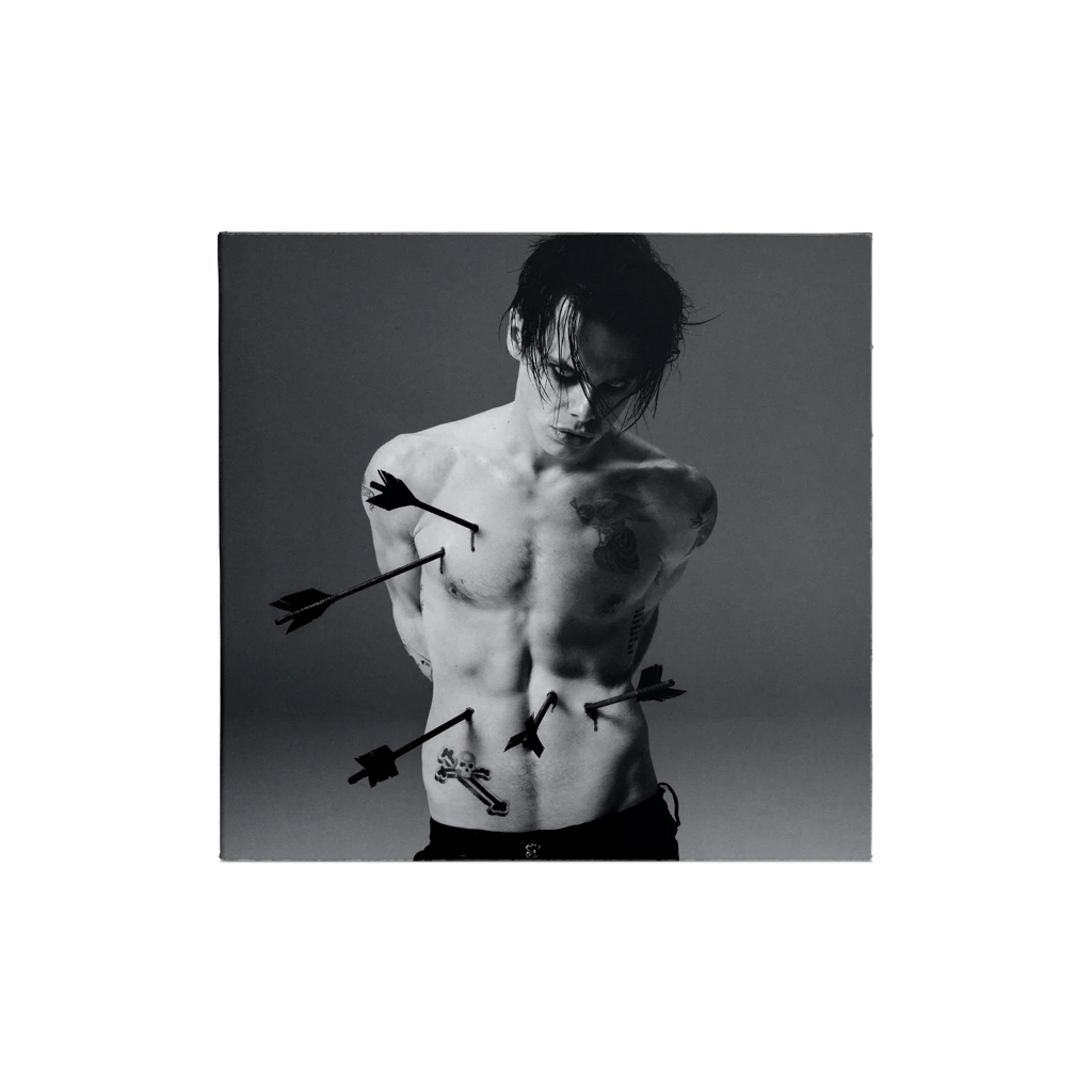 Idols - CD (Edición Exclusiva Collectible Collage 3 de 6)