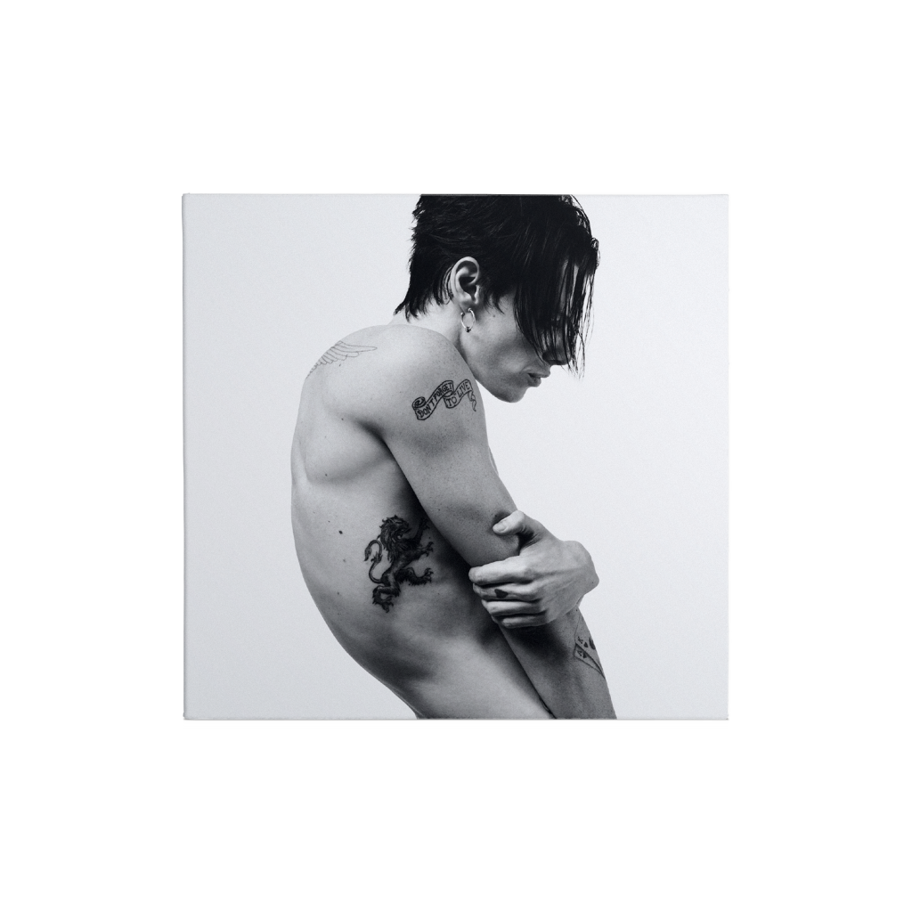 Idols - CD (Edición Exclusiva Collectible Collage 4 de 6)