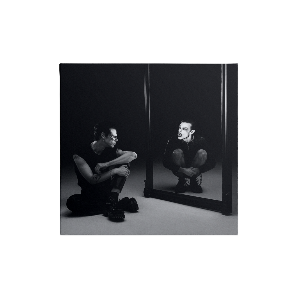 Idols - CD (Edición Exclusiva Collectible Collage 5 de 6)