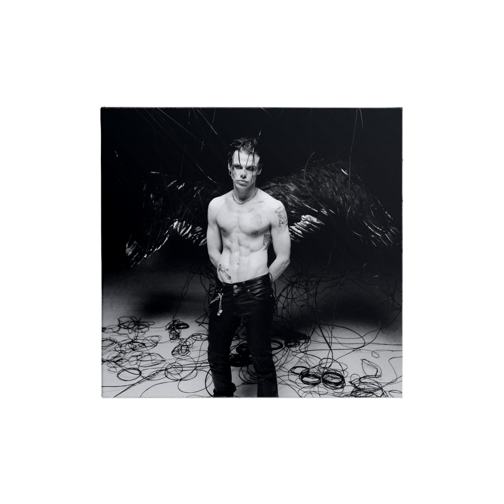 Idols - CD (Edición Exclusiva Collectible Collage 6 de 6)