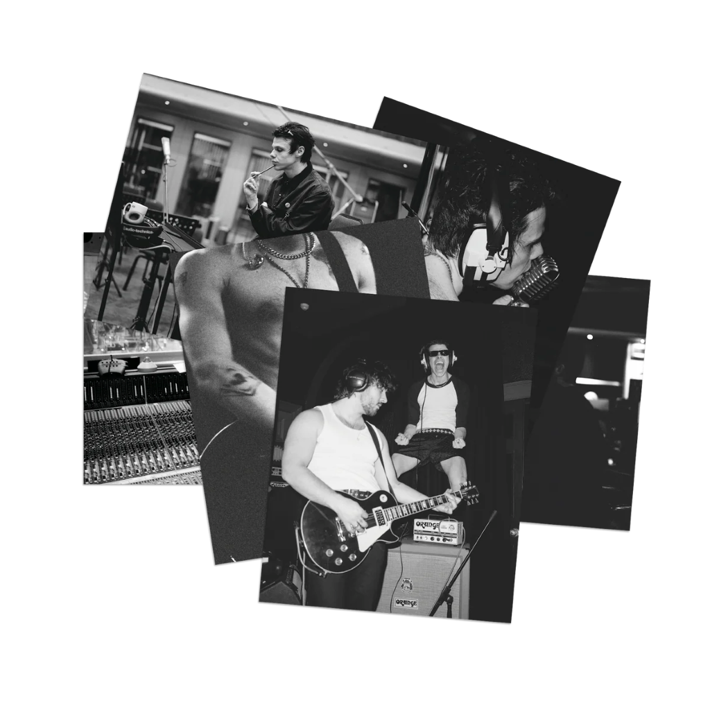 Idols - Box Set (Edición Exclusiva CD)