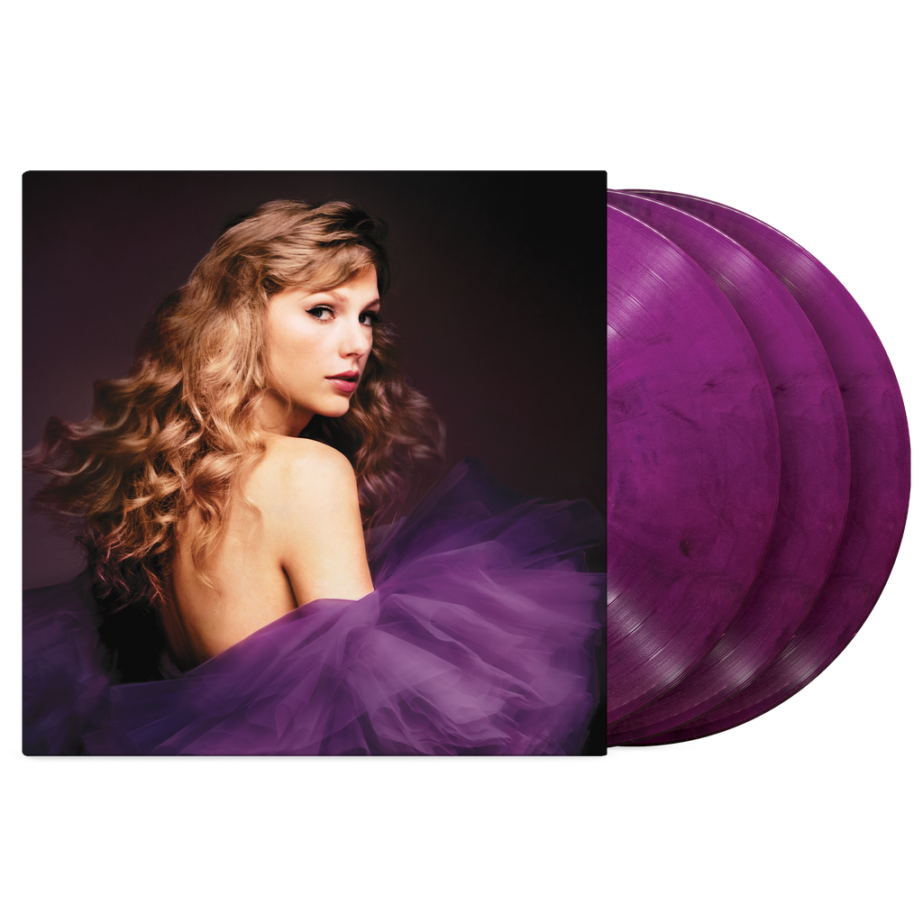 Taylor Swift España on X: 🚨 Las 8 ediciones especiales del vinilo de # Folklore (el octavo disco de Taylor Swift) estarán únicamente disponibles  en la web durante 1 semana (hasta el jueves