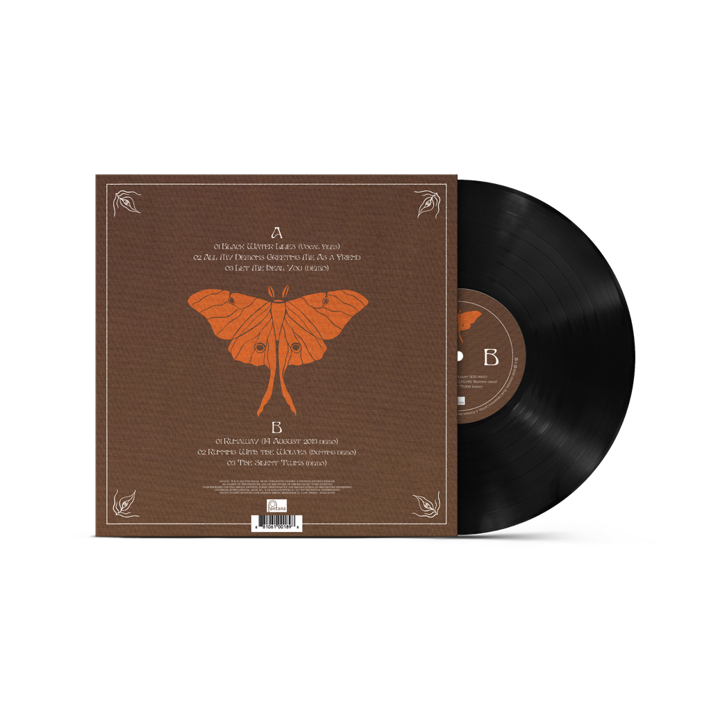 All My Demons Greeting Me As A Friend (The Moth Tapes) - Vinilo