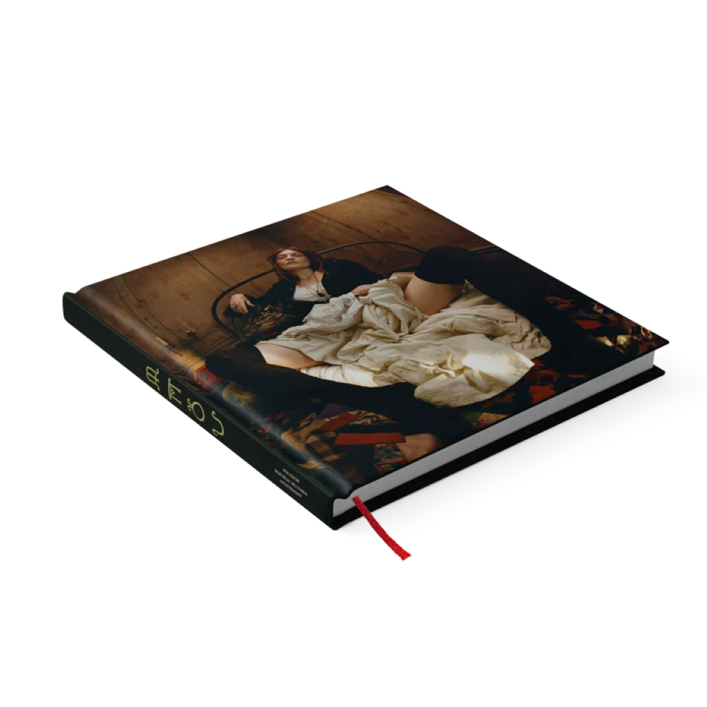 Everybody Scream: Chamber Version - CD (Edición Exclusiva)