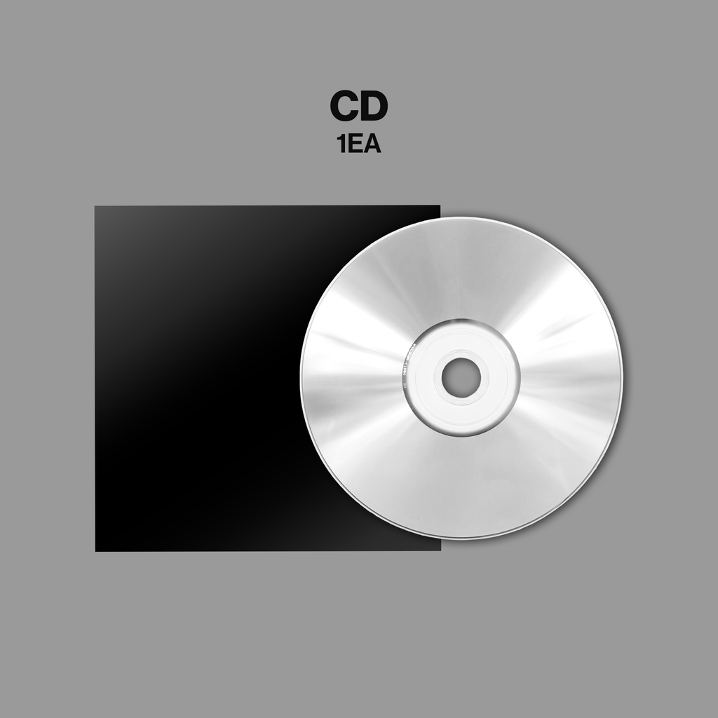 WILD (Yoonchae ver.) - CD