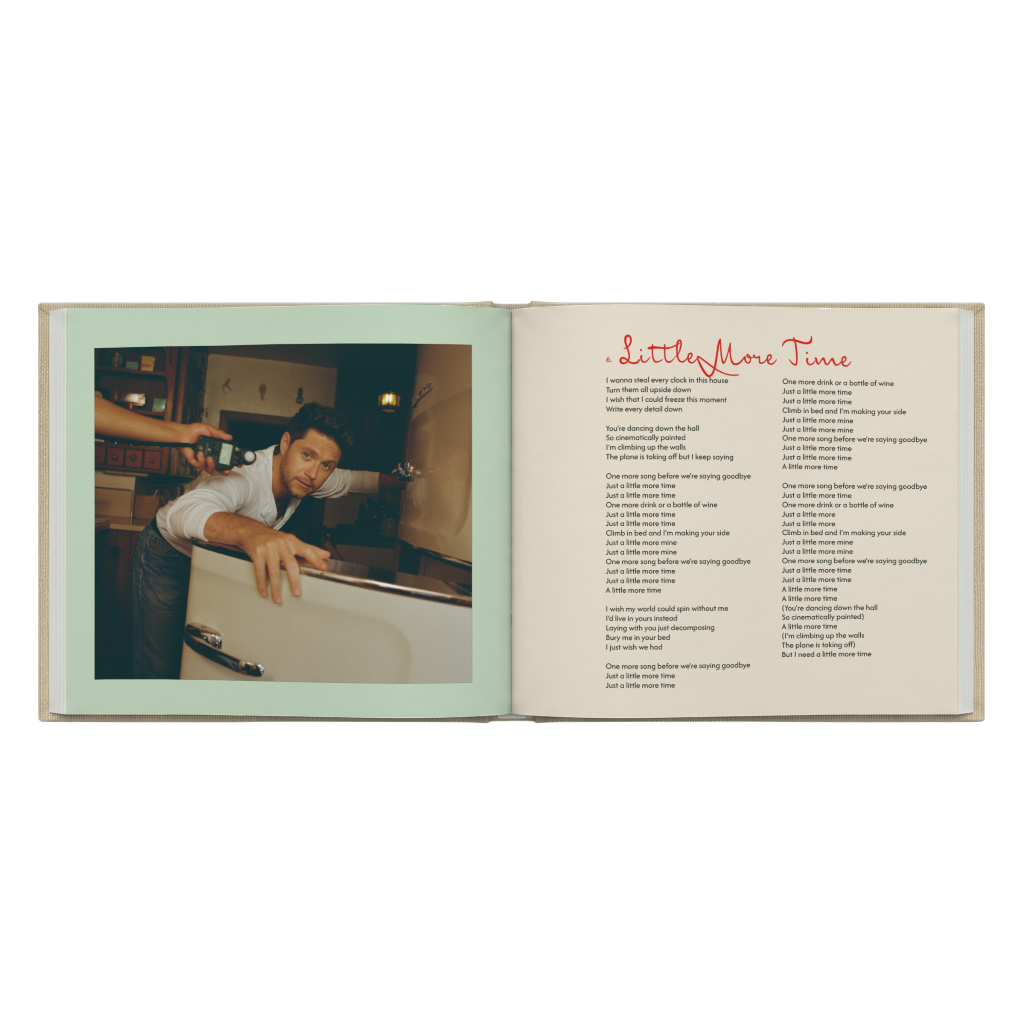 Dinner Party - CD (Hardcover Book) + Tarjeta Firmada