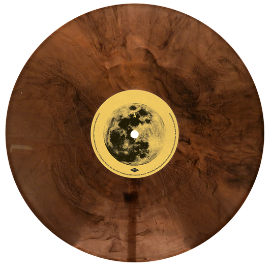 The Last Of The Bugs - Vinilo (Edición Exclusiva)