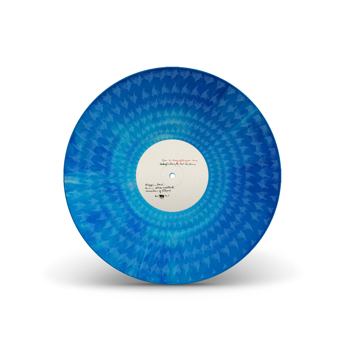 The Boys of Dungeon Lane (Edición Especial) - Vinilo (Edición Color 2LP)