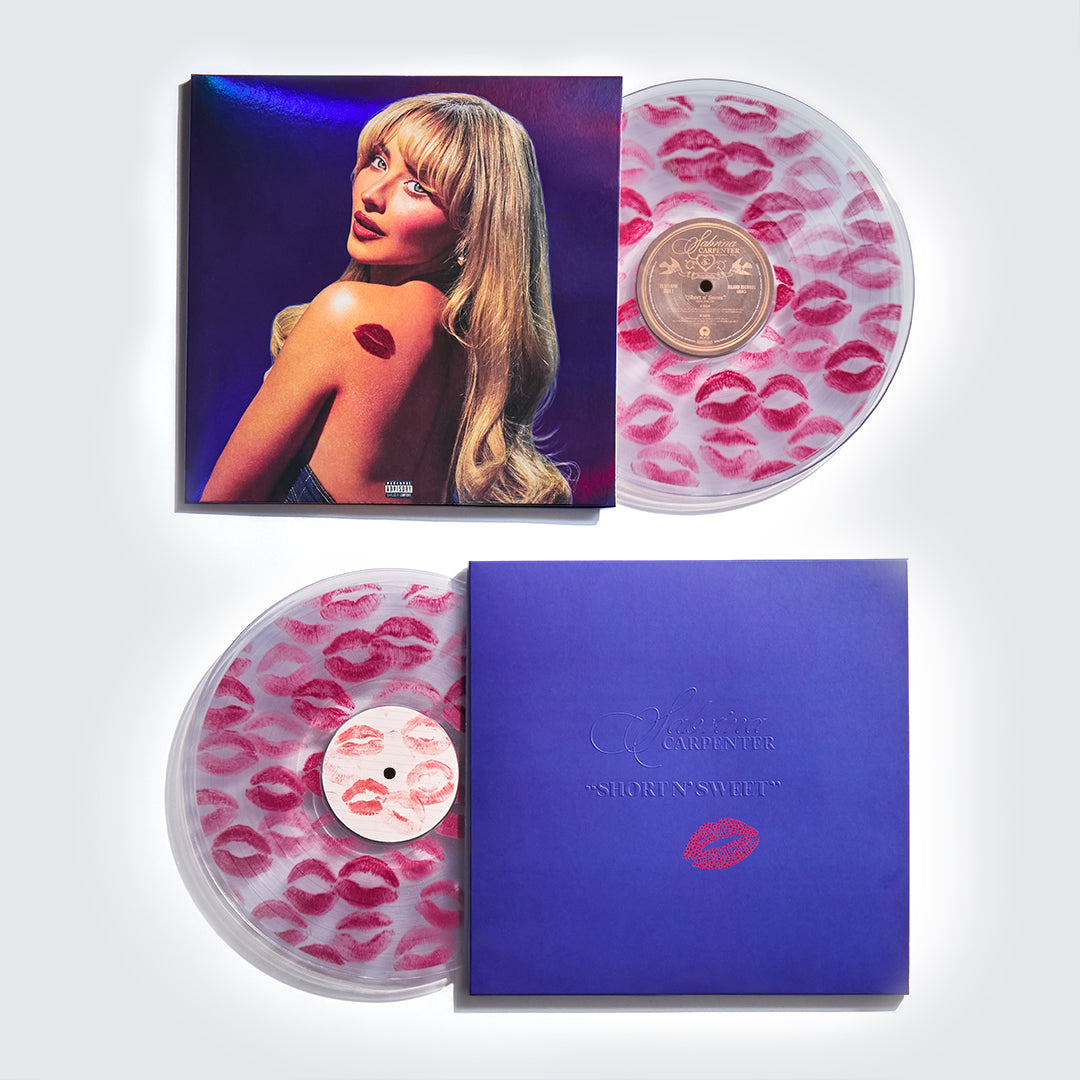 Short n' Sweet - Vinilo Edición Collector's Anniversary