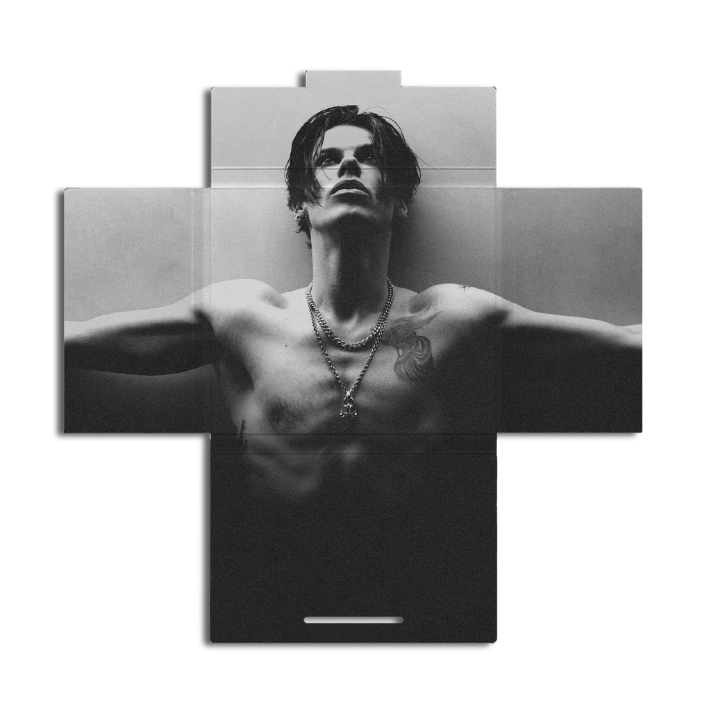 Idols - Box Set (Edición Exclusiva CD)