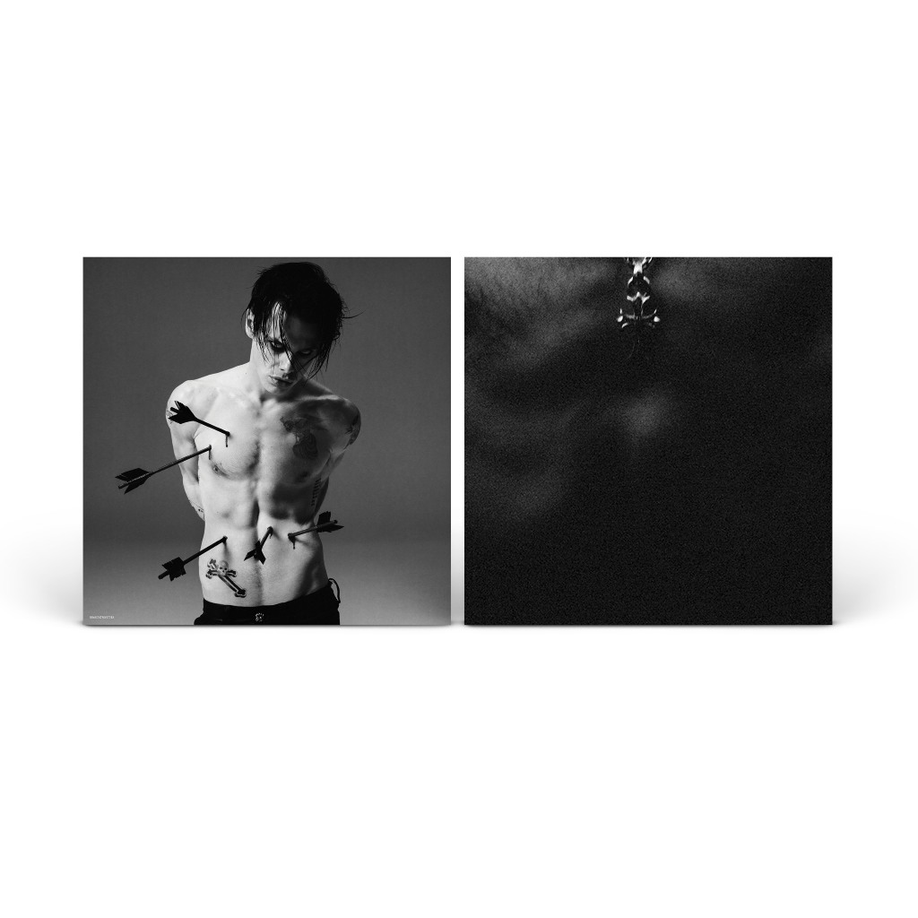 Idols - Vinilo (Edición Deluxe Color “Shattered State” Splatter)