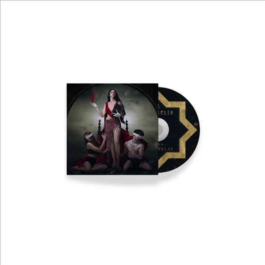 El Evangelio - CD
