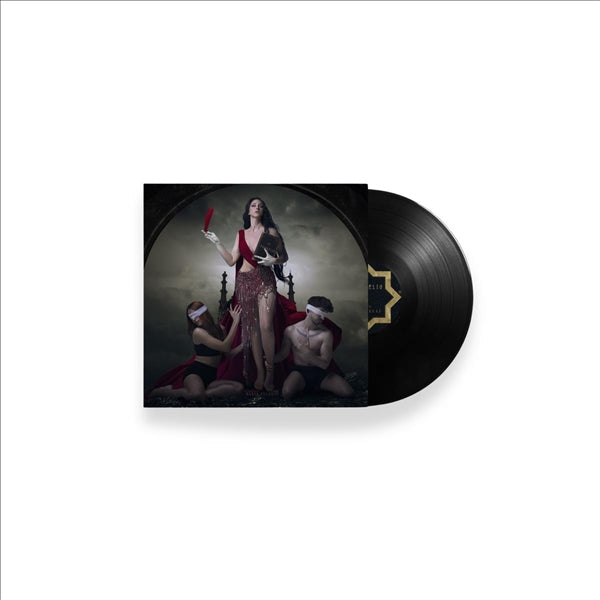 El Evangelio - Vinilo