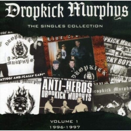 dropkick-murphys-singles-collection-vinilo-2lp