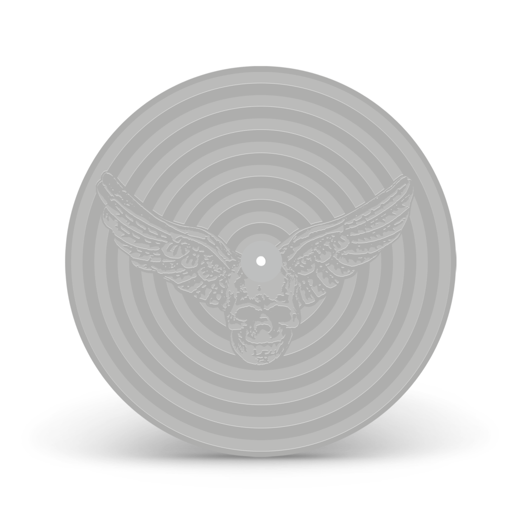 One More Time - Vinilo (Edición Exclusiva Color Plata) + Tarjeta Firmada