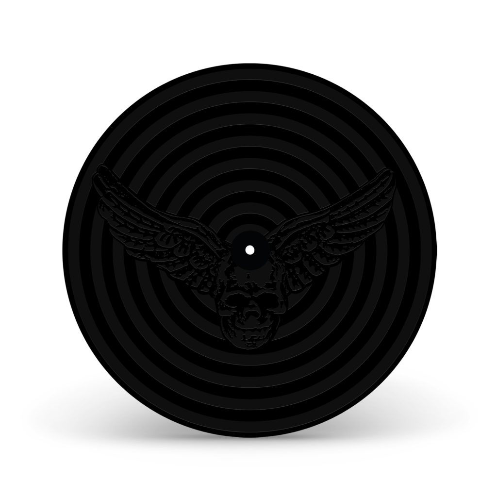 One More Time - Vinilo