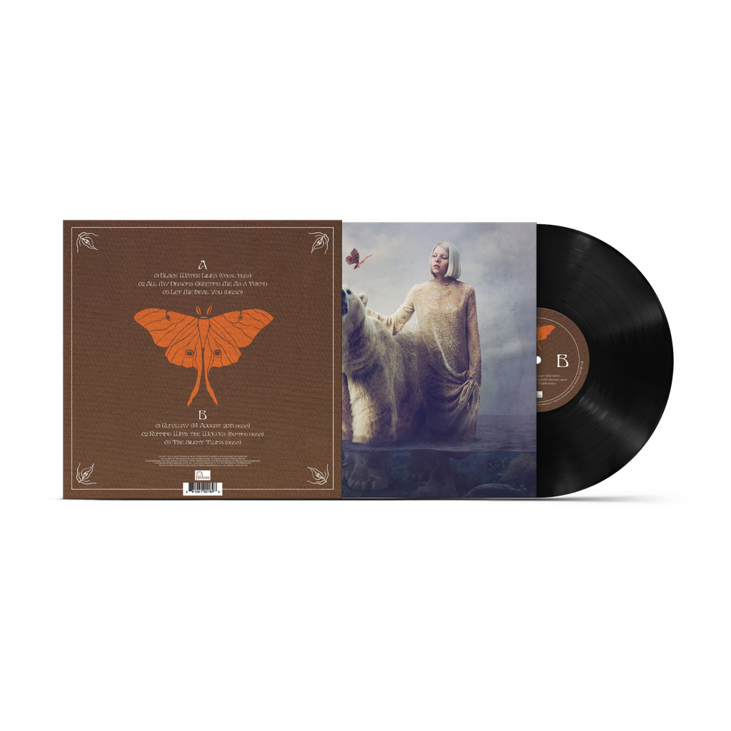 All My Demons Greeting Me As A Friend (The Moth Tapes) - Vinilo