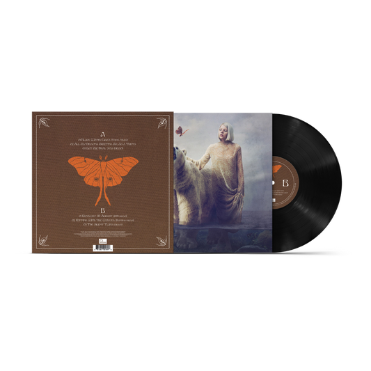 All My Demons Greeting Me As A Friend (The Moth Tapes) - Vinilo