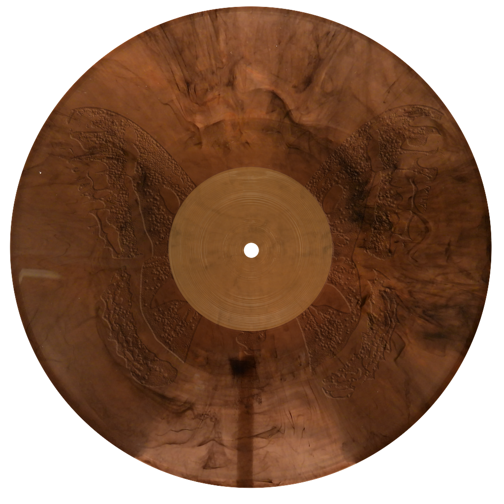 The Last Of The Bugs - Vinilo (Edición Exclusiva)